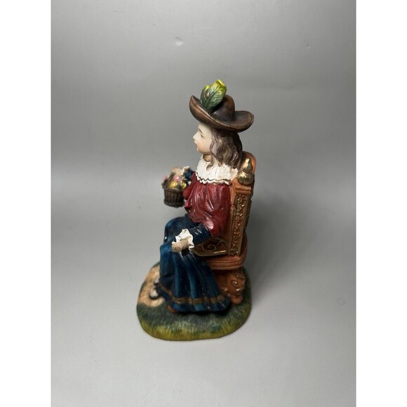 Santo Niño de Atocha Resin Statue 6” Holy Infant - Picture 2 of 6